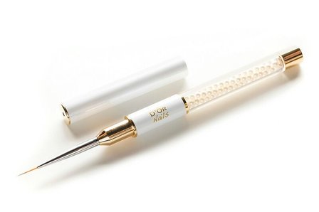 D&#039;Or Nails - Liner Brush Mini