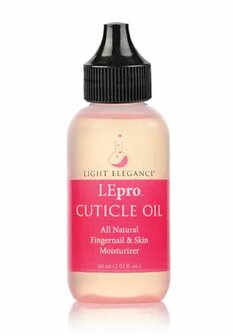 Cuticle Oil 60 ml