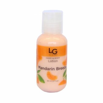  L&amp;G Lotion Mandarin Breeze 60ml