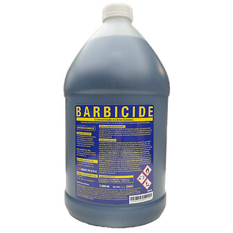 Barbicide desinfectie 3.8 L