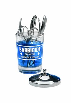 Barbicide Dompelflacon 120mL