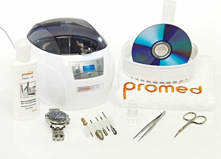 Promed Ultrasoon UC-50