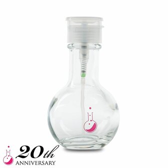 Light Elegance  glass pump