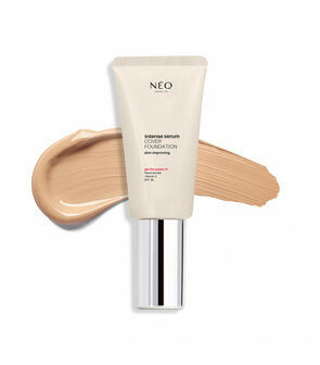 Intense Serum Cover Foundation 02