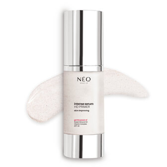 Intense Serum HD Primer