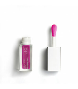 Intense Serum Lip Oil Raspberry