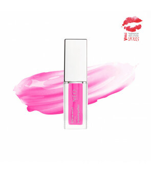 Intense Serum Lip Oil Raspberry