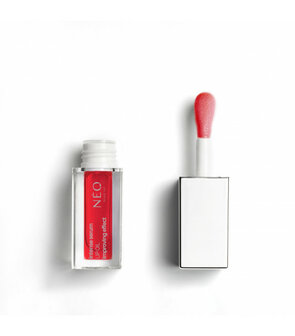 Intense Serum Lip Oil Strawberry