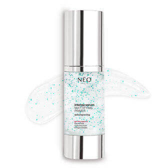 Intense Serum Mattifying Primer 