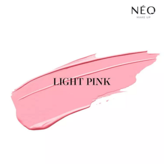 Lip&amp;Cheek Balm 03 LICHT ROZE