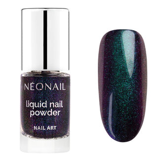 Liquid Nail Powder 6,5 ml &ndash; Chameleon 01​​