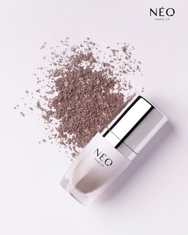 Intense Serum Comfort Loose Eyeshadow 04