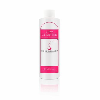 Cleanser Light Elegance 236 ml