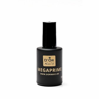 D&#039;Or Nails - Mega Prime 12 ml