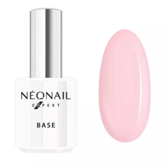 Cover Base Protein 15 ml - Nude Rose 