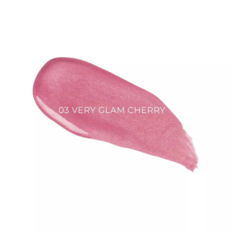 Triple Action Lip Balm Stick: 3 VERY GLAM CHERRY