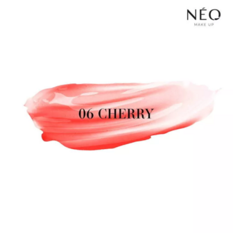 Intense Serum Lip Oil Cherry 