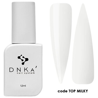 Top Milky &quot;DNKa&quot;