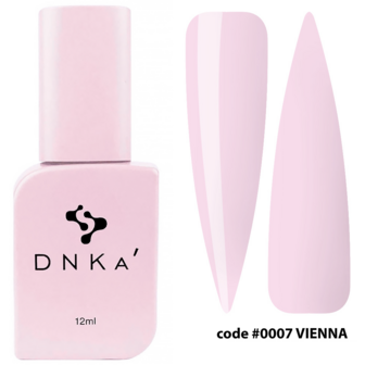 Cover Top &quot;DNKa&quot; - 0007 Viena