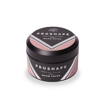 Cover Warm Pro Shape Acryl+Gel 50g