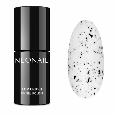 Top Crush - Top coat Matt