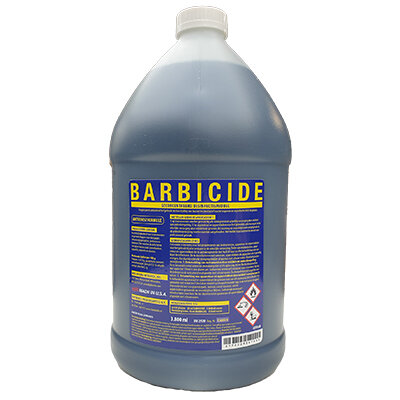 Barbicide desinfectie 3.8 L