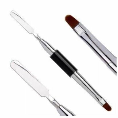 Duo AcrylGEL Brush