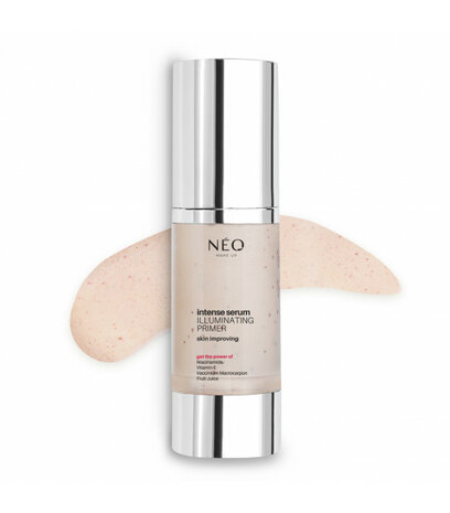 Intense Serum Illuminating Primer