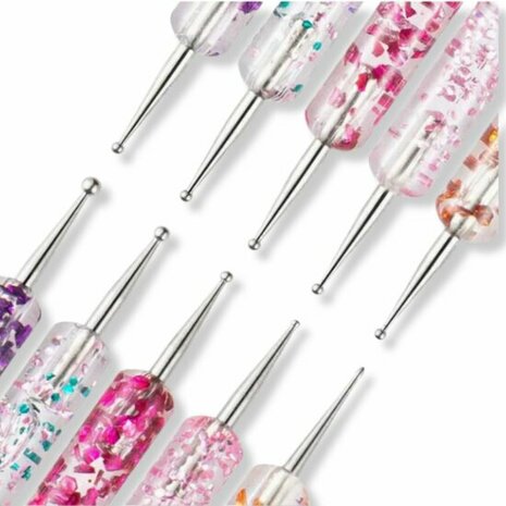 Dotting Tool  set 5st