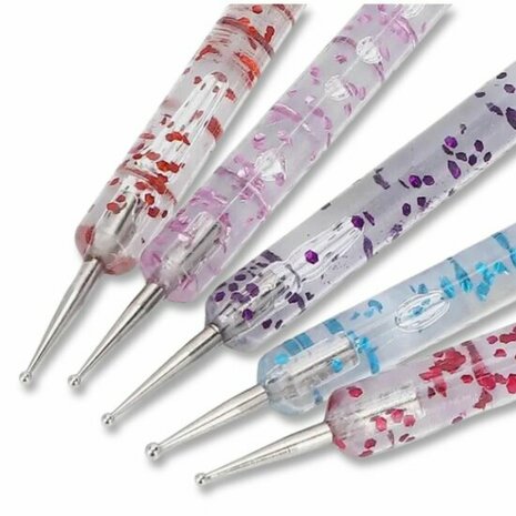 Dotting Tool  set 5st