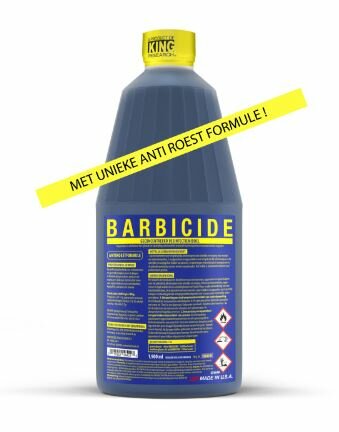 Barbicide desinfectie 1.9 L