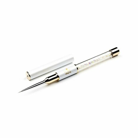 D'Or Nails - Liner Brush Mini