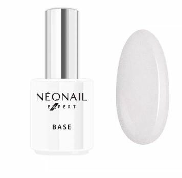 NEONAIL Expert - Revital Base Fiber Shiny Queen 15 ml