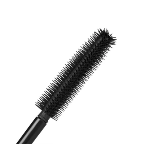 Mascara  met anti-HEV filter: ZWART