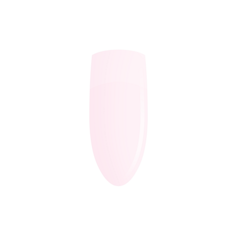 Click Gel Milky Pinky 