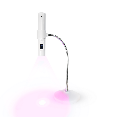 Easy Gel Tips - Touch Mini Lamp 9w